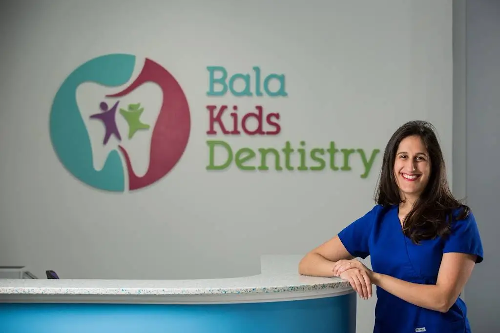Bala Kids Dentistry