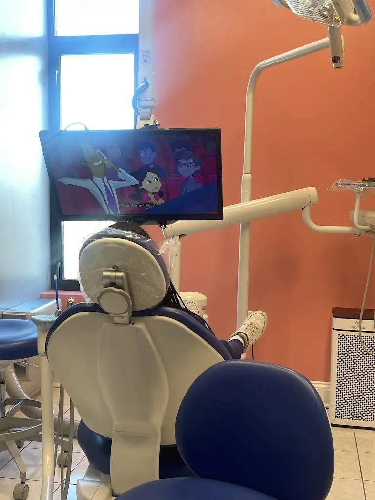 Bala Kids Dentistry