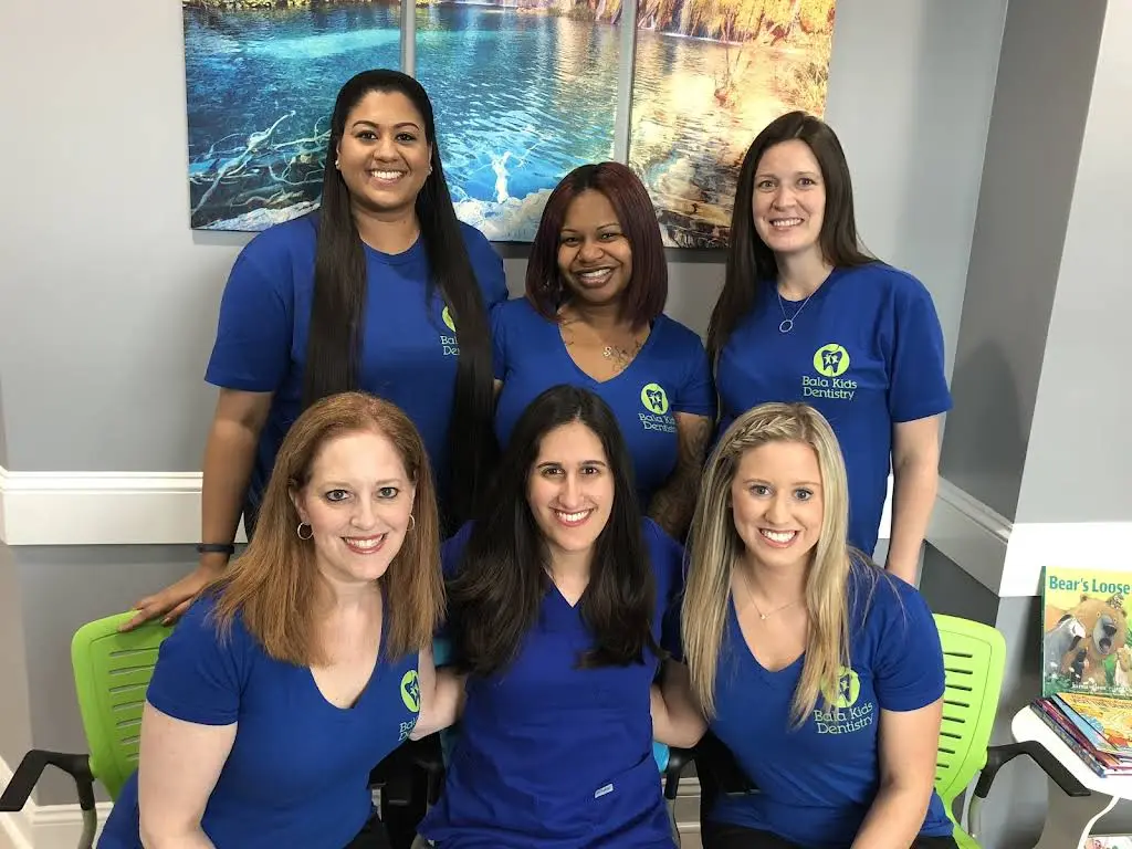 Bala Kids Dentistry