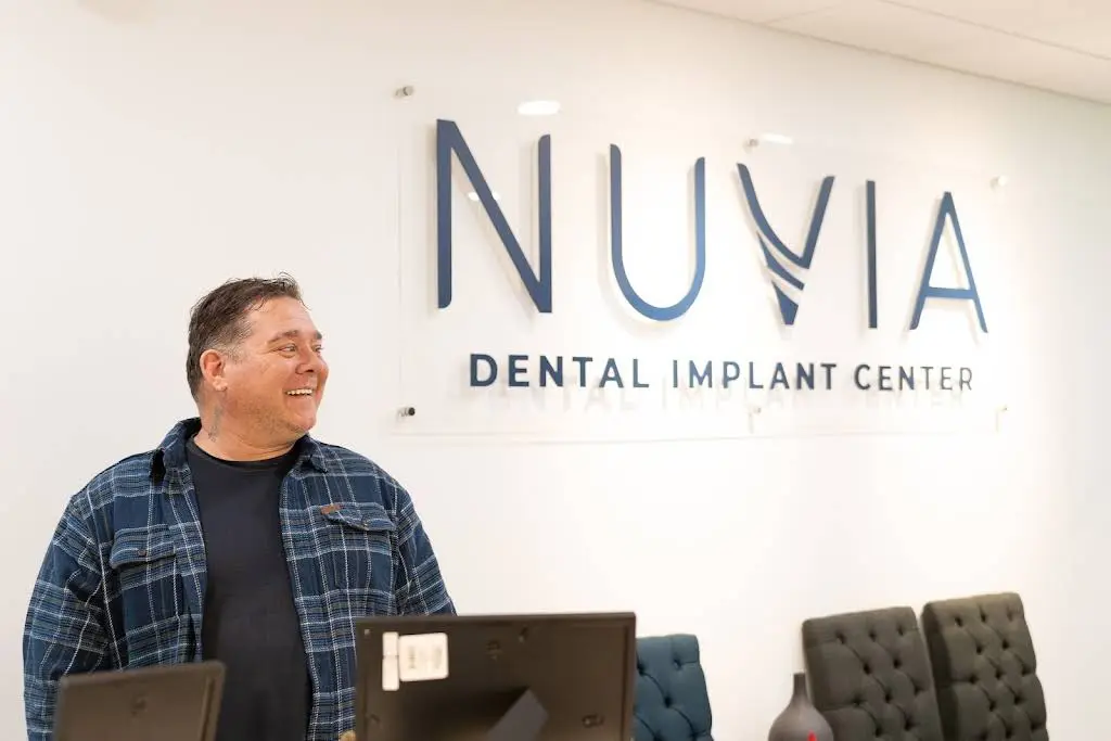 Nuvia Dental Implant Center