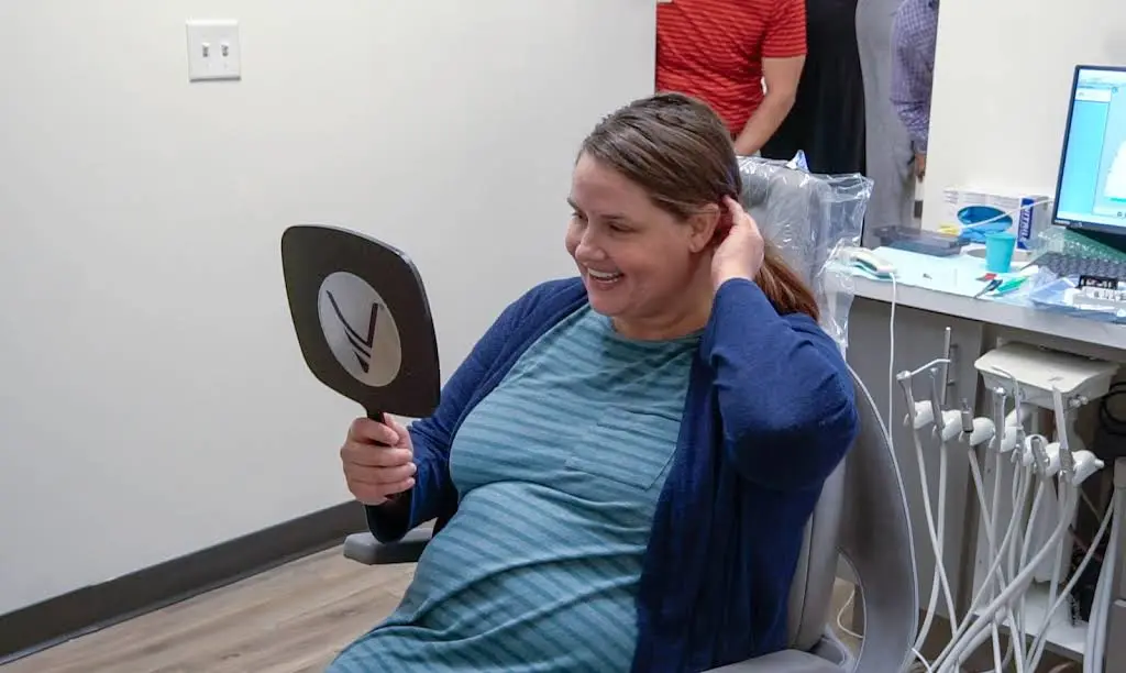 Nuvia Dental Implant Center