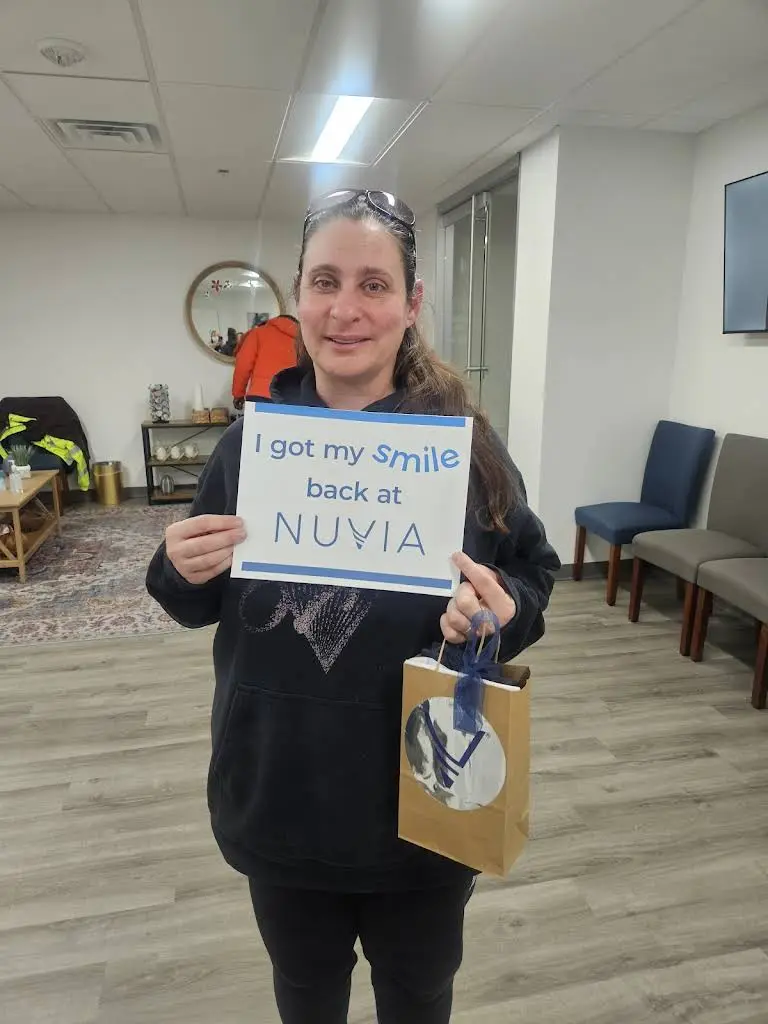 Nuvia Dental Implant Center
