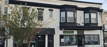 East Falls Family Dentistry, LLC