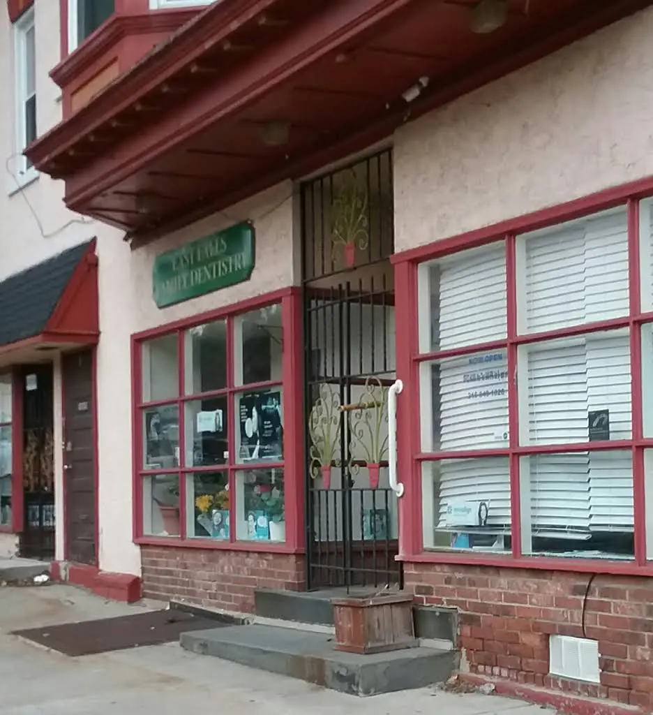East Falls Family Dentistry, LLC