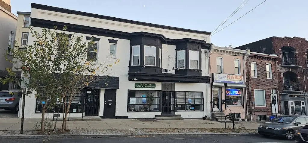 East Falls Family Dentistry, LLC