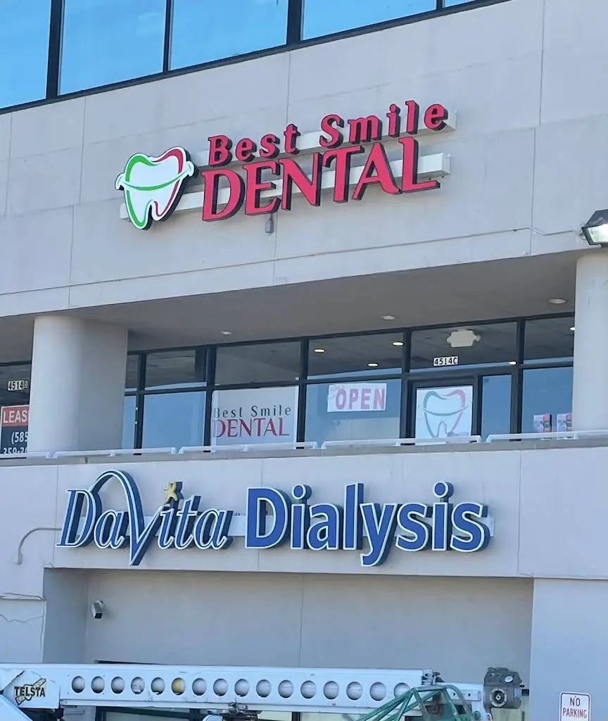 Best Smile Dental