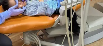 Pediatric Dental Excellence