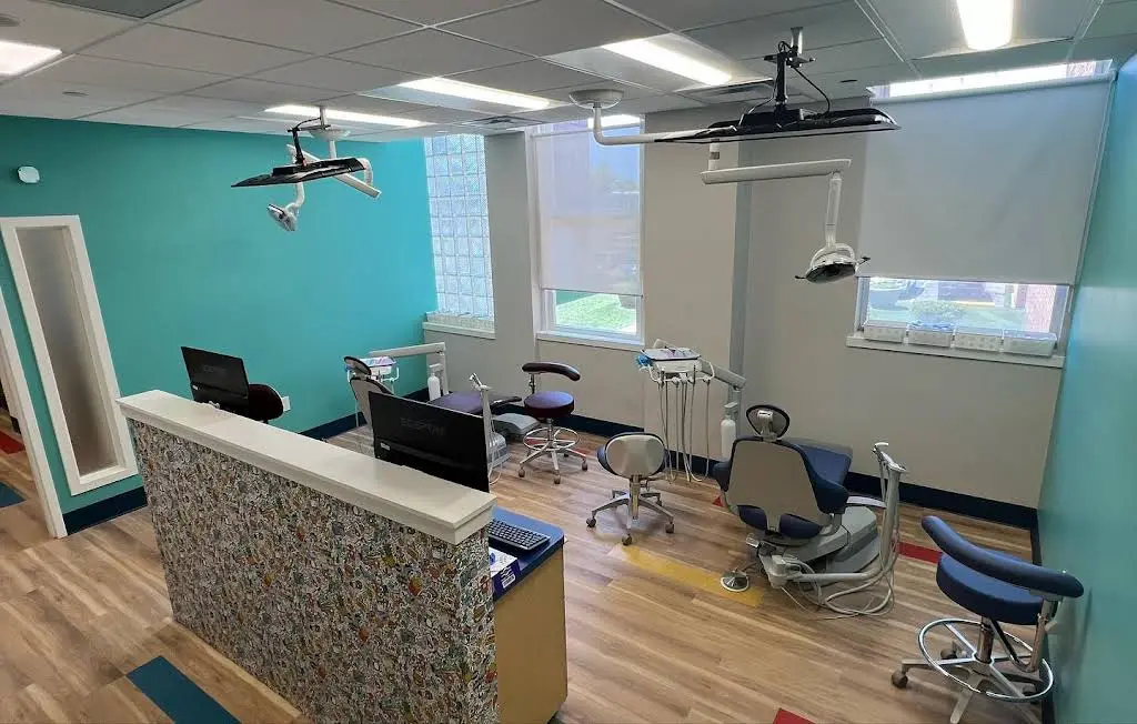 Pediatric Dental Excellence