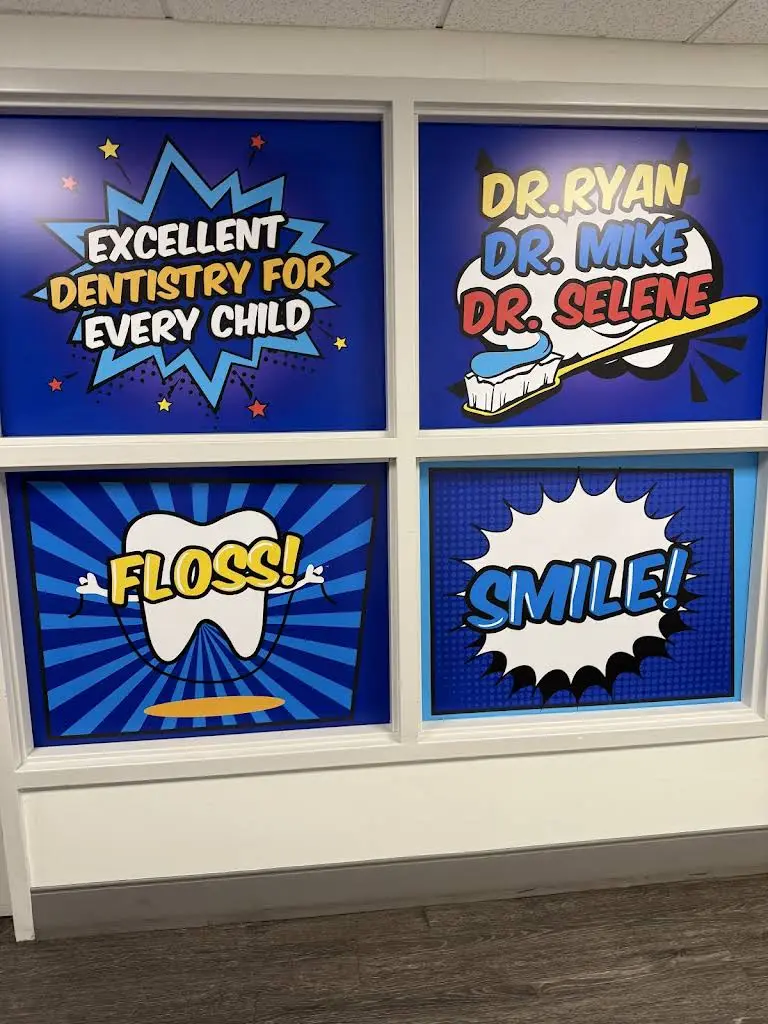Pediatric Dental Excellence