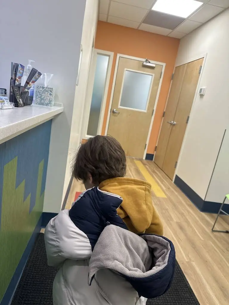 Pediatric Dental Excellence