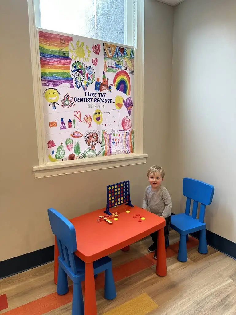 Pediatric Dental Excellence