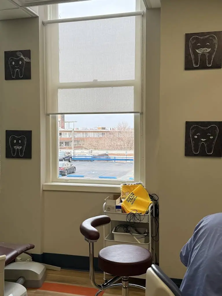 Pediatric Dental Excellence