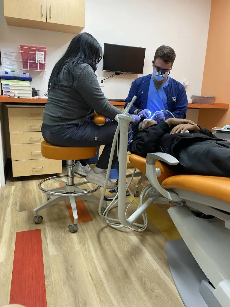 Pediatric Dental Excellence