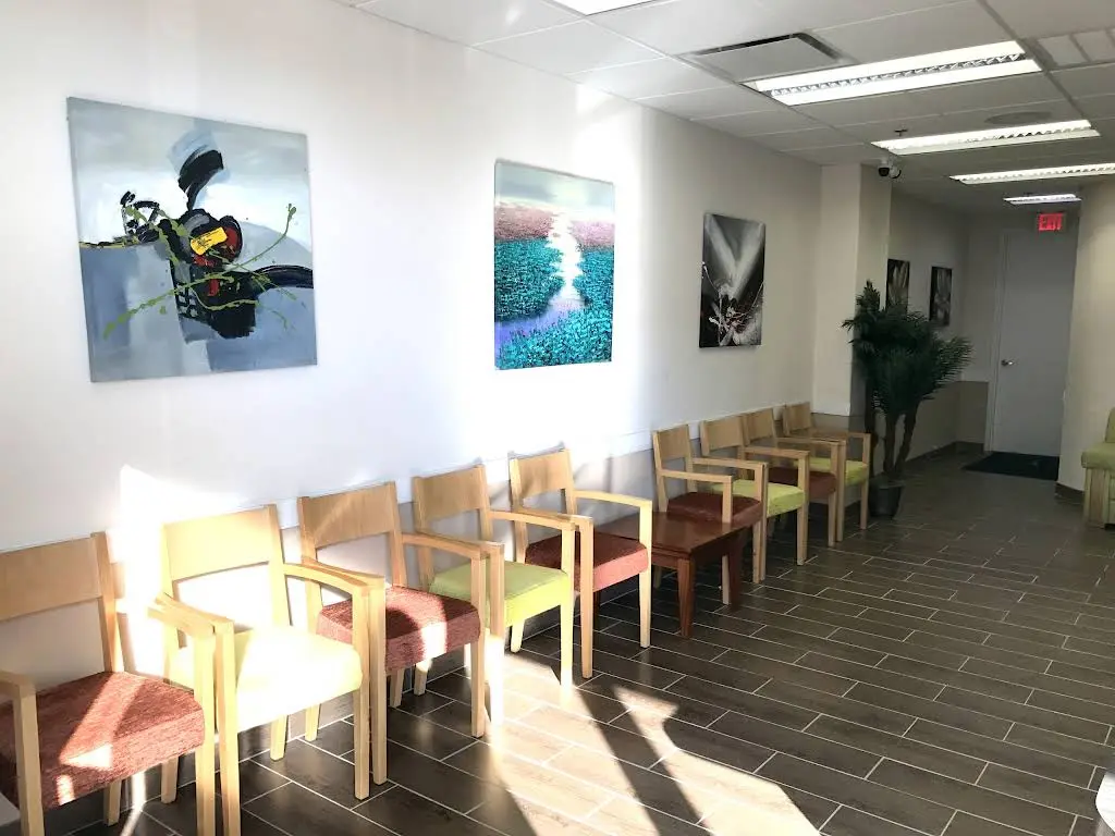 Main Line Center for Oral Surgery & Implants