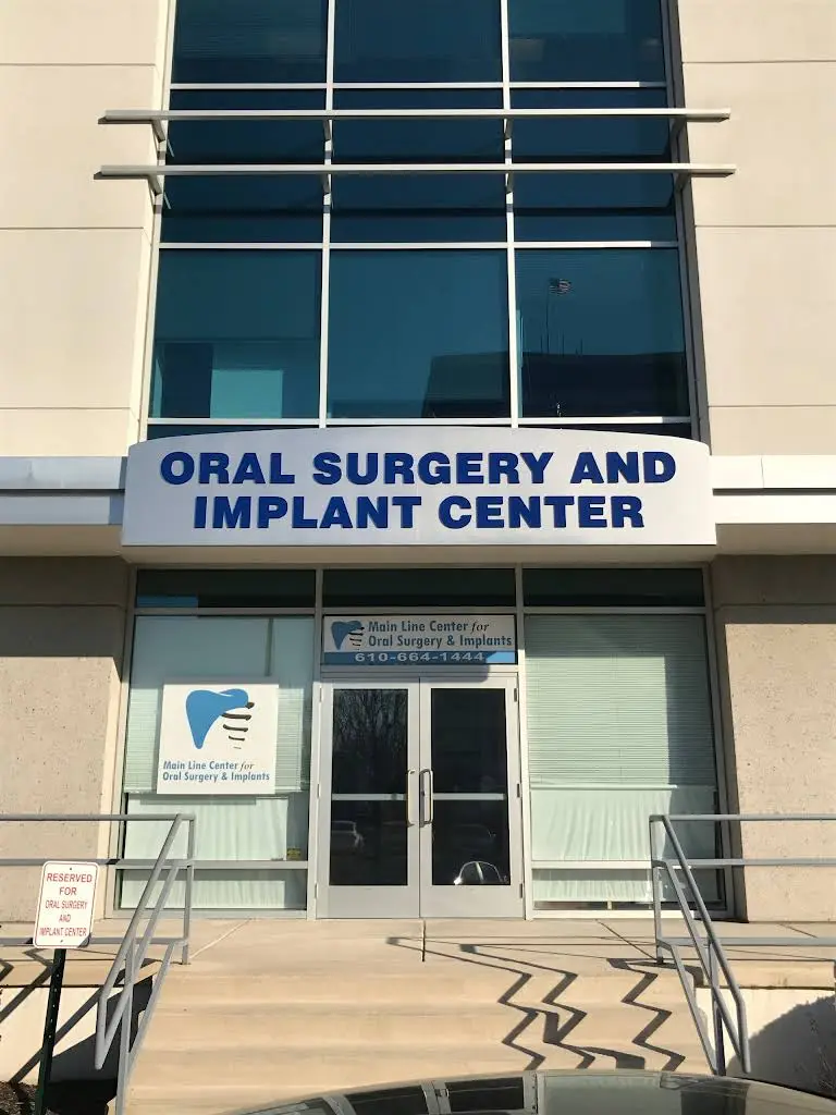 Main Line Center for Oral Surgery & Implants