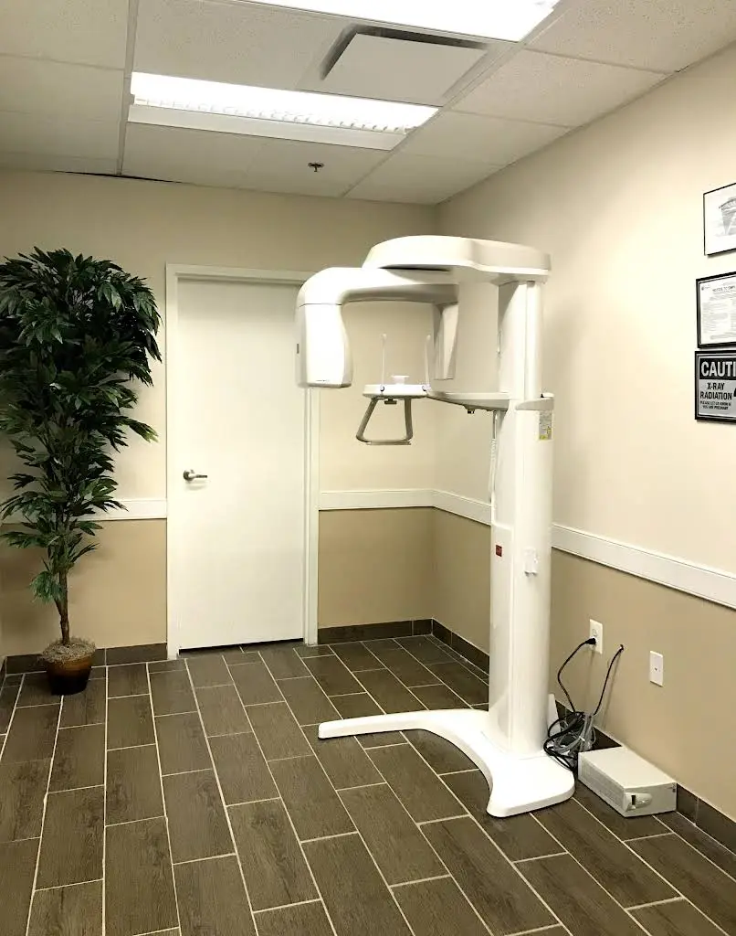 Main Line Center for Oral Surgery & Implants