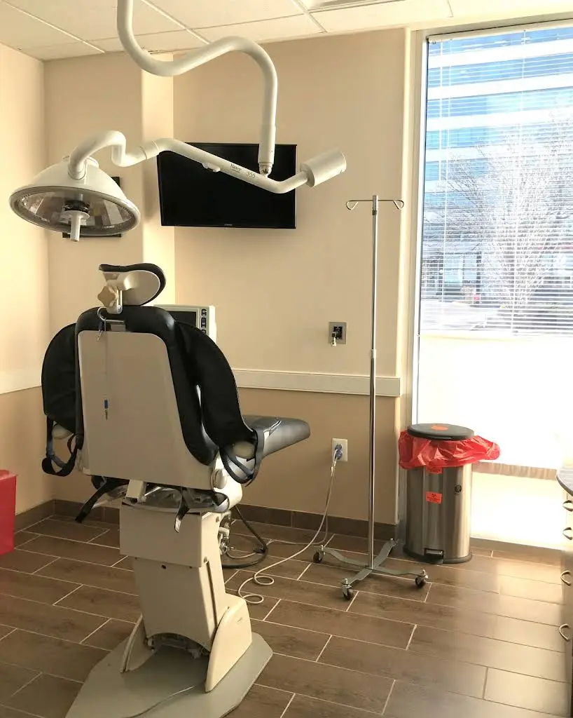 Main Line Center for Oral Surgery & Implants
