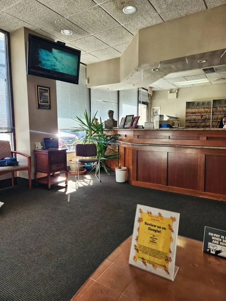 Dr. Jay Lackman D.M.D., LLC - Professional dental clinic exterior with modern facilities