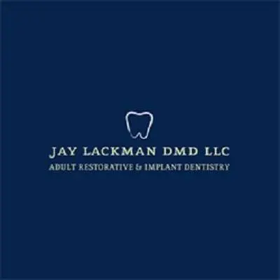 Dr. Jay Lackman D.M.D., LLC