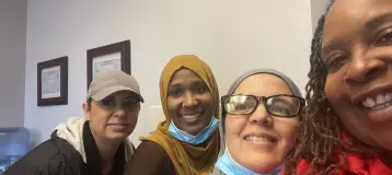 Cosmetic & Family Dentistry