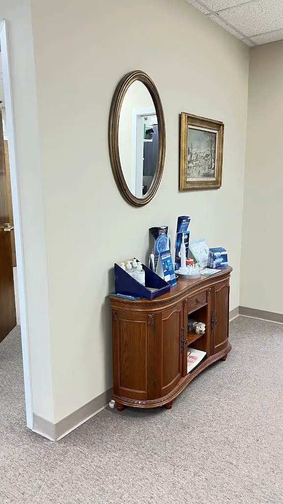 Clark Dental Associates - Professional dental clinic exterior with modern facilities