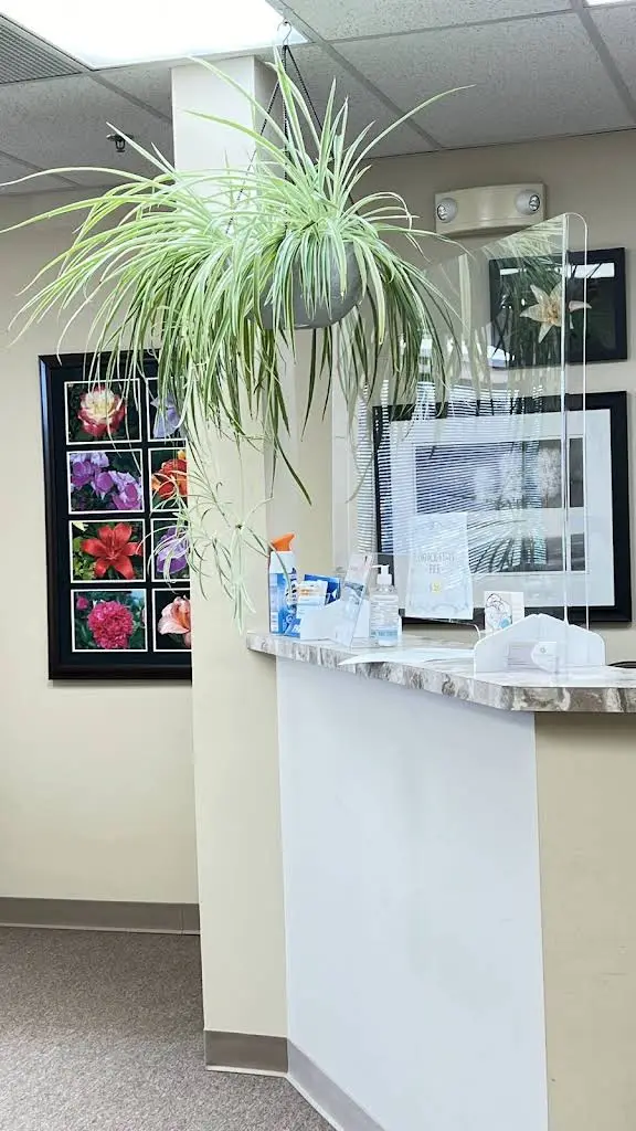 Clark Dental Associates