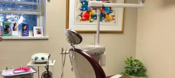 Main Line Smiles: Tara Sexton, DMD