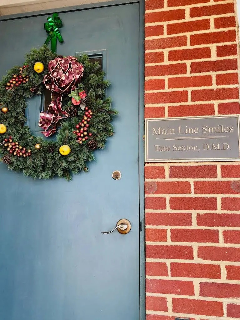 Main Line Smiles: Tara Sexton, DMD