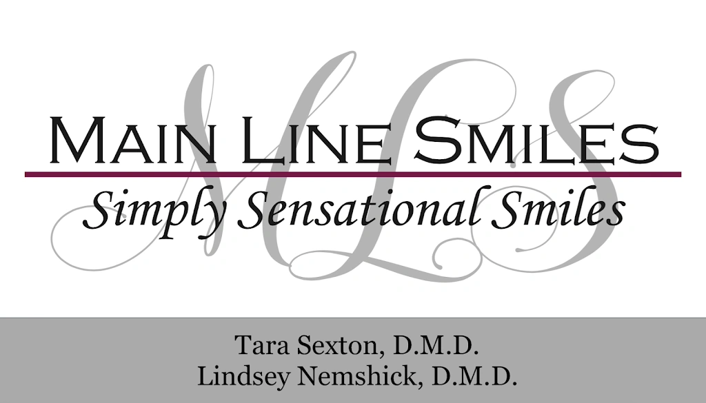 Main Line Smiles: Tara Sexton, DMD
