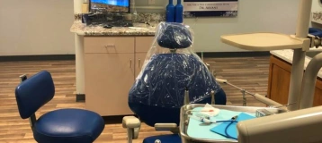Presidential Dental