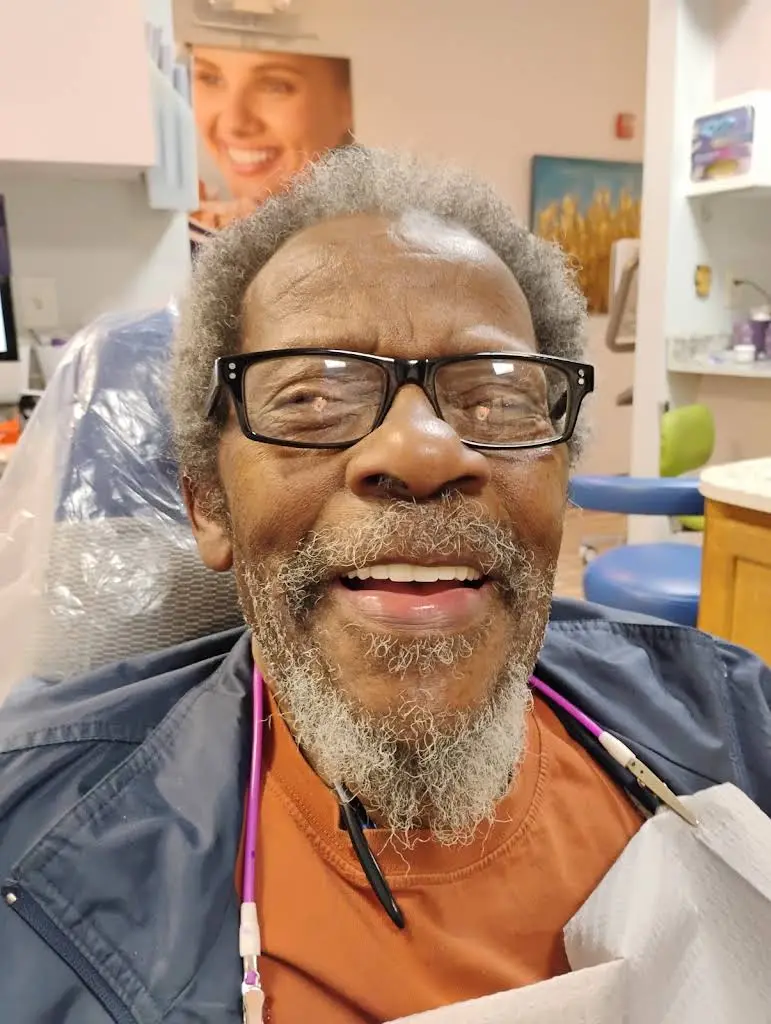 Presidential Dental