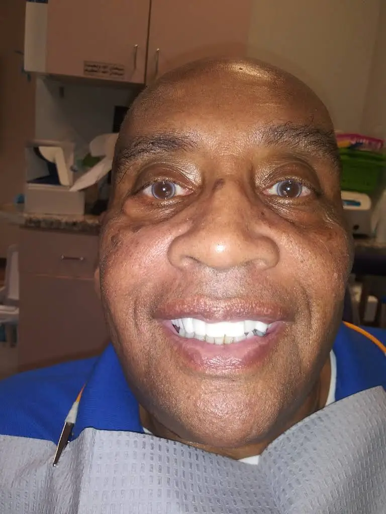 Presidential Dental
