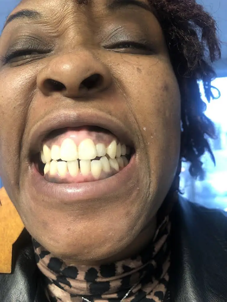Presidential Dental