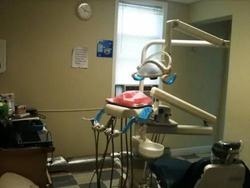 Advanced Family Smile Care P.C. - Professional dental clinic exterior with modern facilities