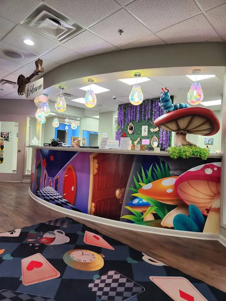 Holdbrook Pediatric Dental LLC