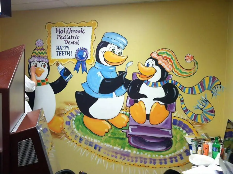 Holdbrook Pediatric Dental LLC