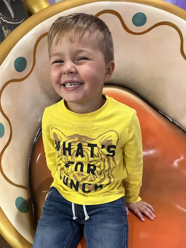 Holdbrook Pediatric Dental LLC
