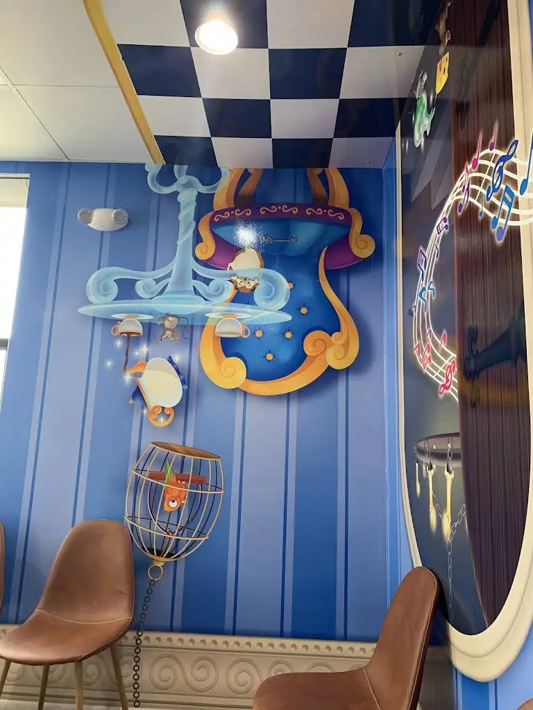 Holdbrook Pediatric Dental LLC