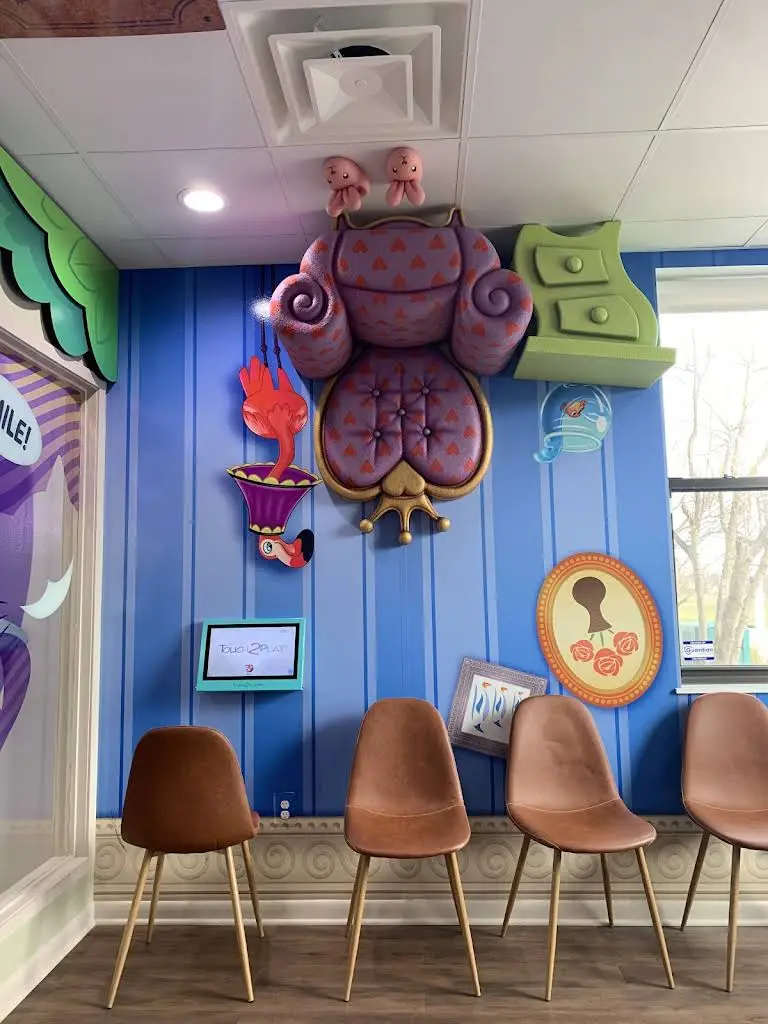 Holdbrook Pediatric Dental LLC