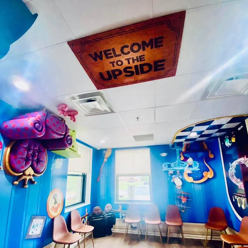 Holdbrook Pediatric Dental LLC