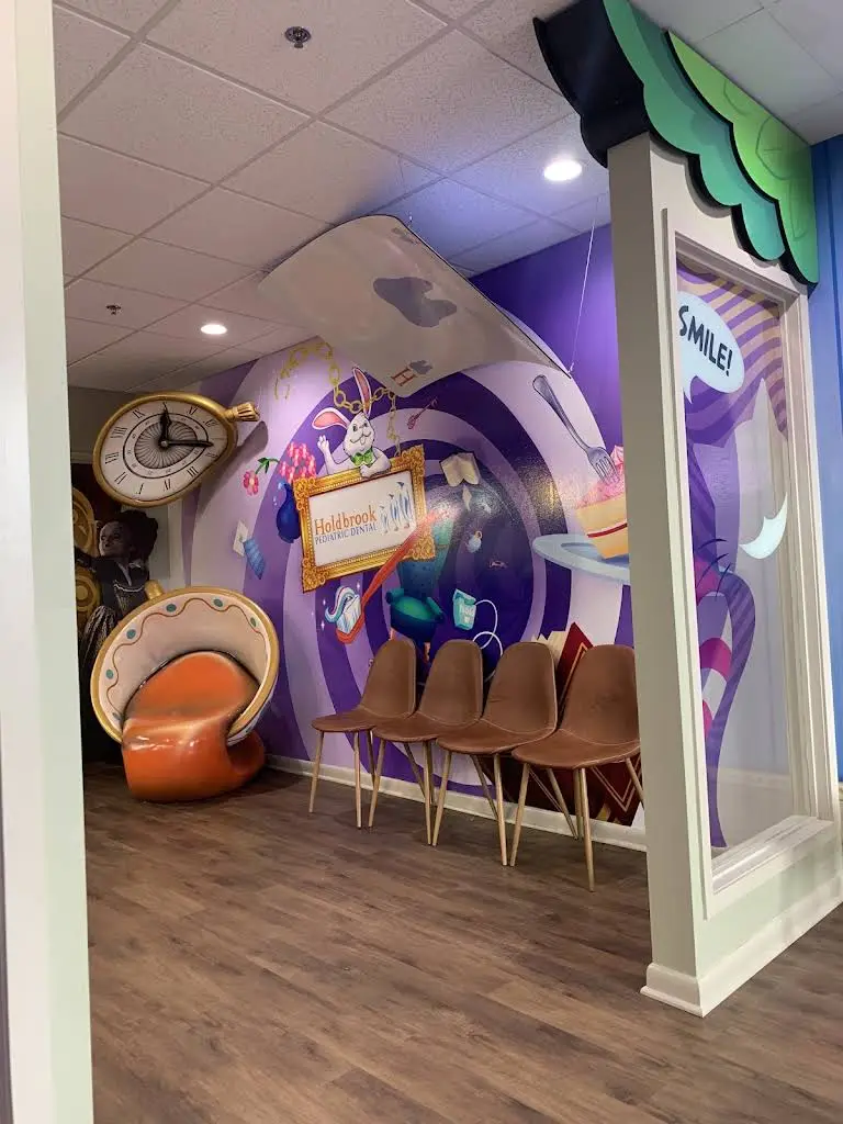 Holdbrook Pediatric Dental LLC