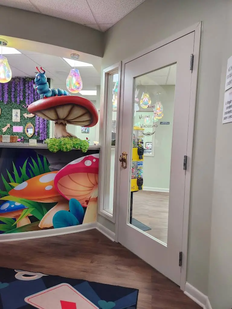 Holdbrook Pediatric Dental LLC