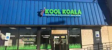 Kool Koala Pediatric and Adolescent Dentistry