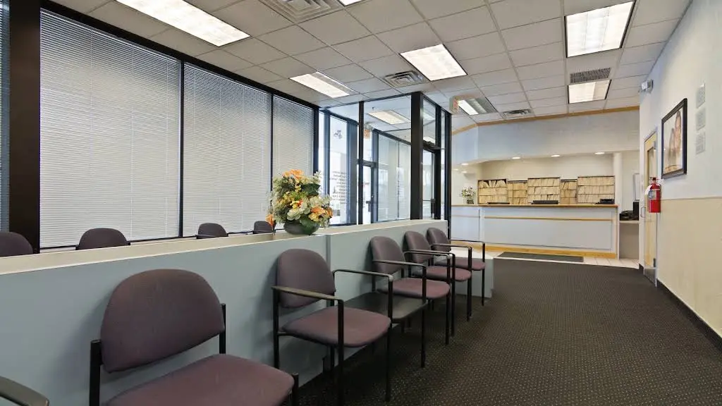 Dental Solutions of Deptford