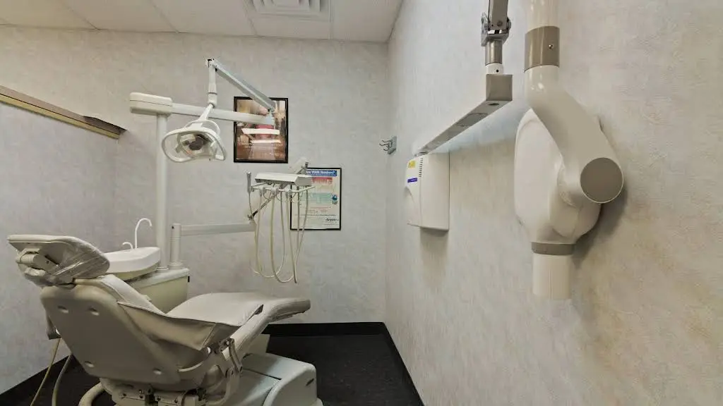 Dental Solutions of Deptford