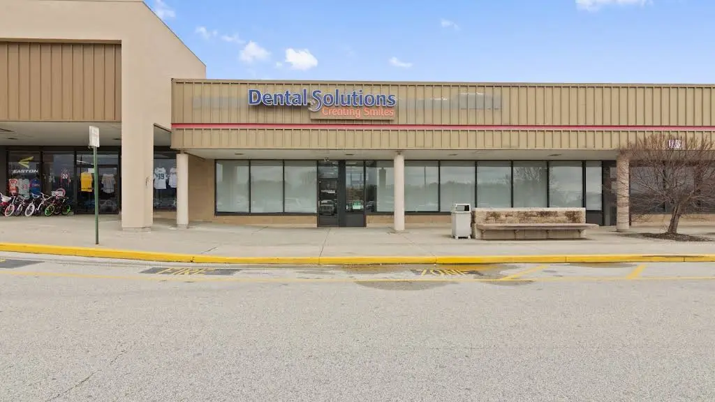 Dental Solutions of Deptford