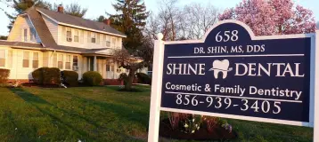 Shine Dental Care