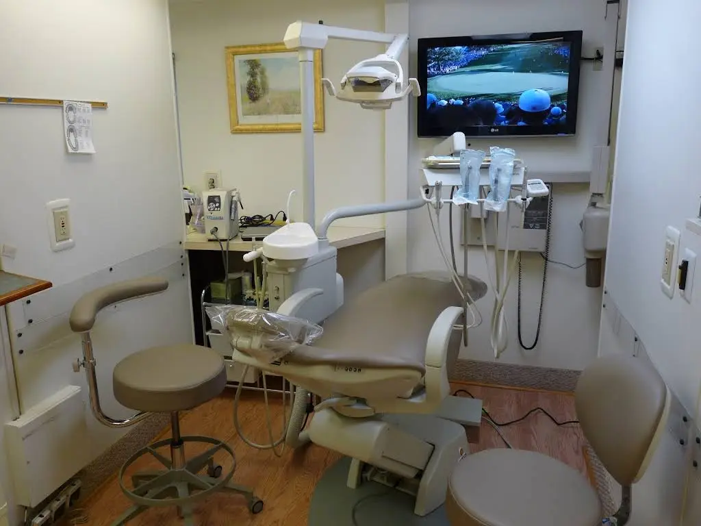 Shine Dental Care