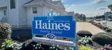 Haines Family Dental