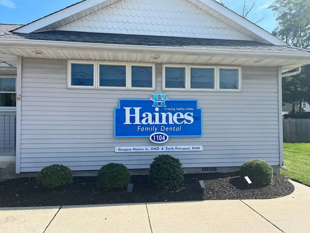 Haines Family Dental